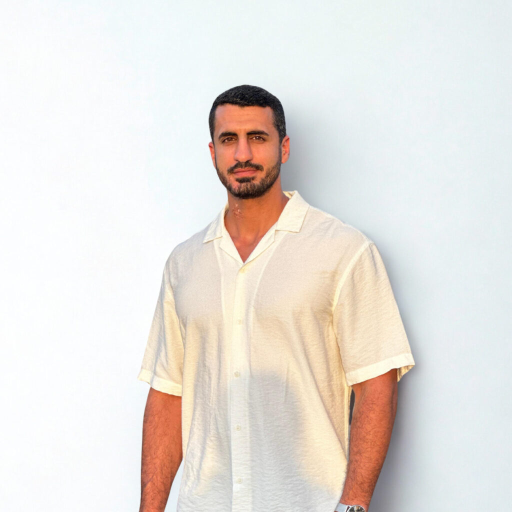 יועץ משכנתא עמית לוי